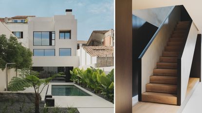 934 SP57 House, Spain, by Exitprojectes