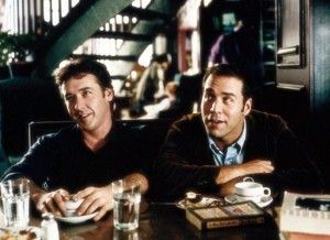 Serendipity, John Cusack and Jeremy Piven