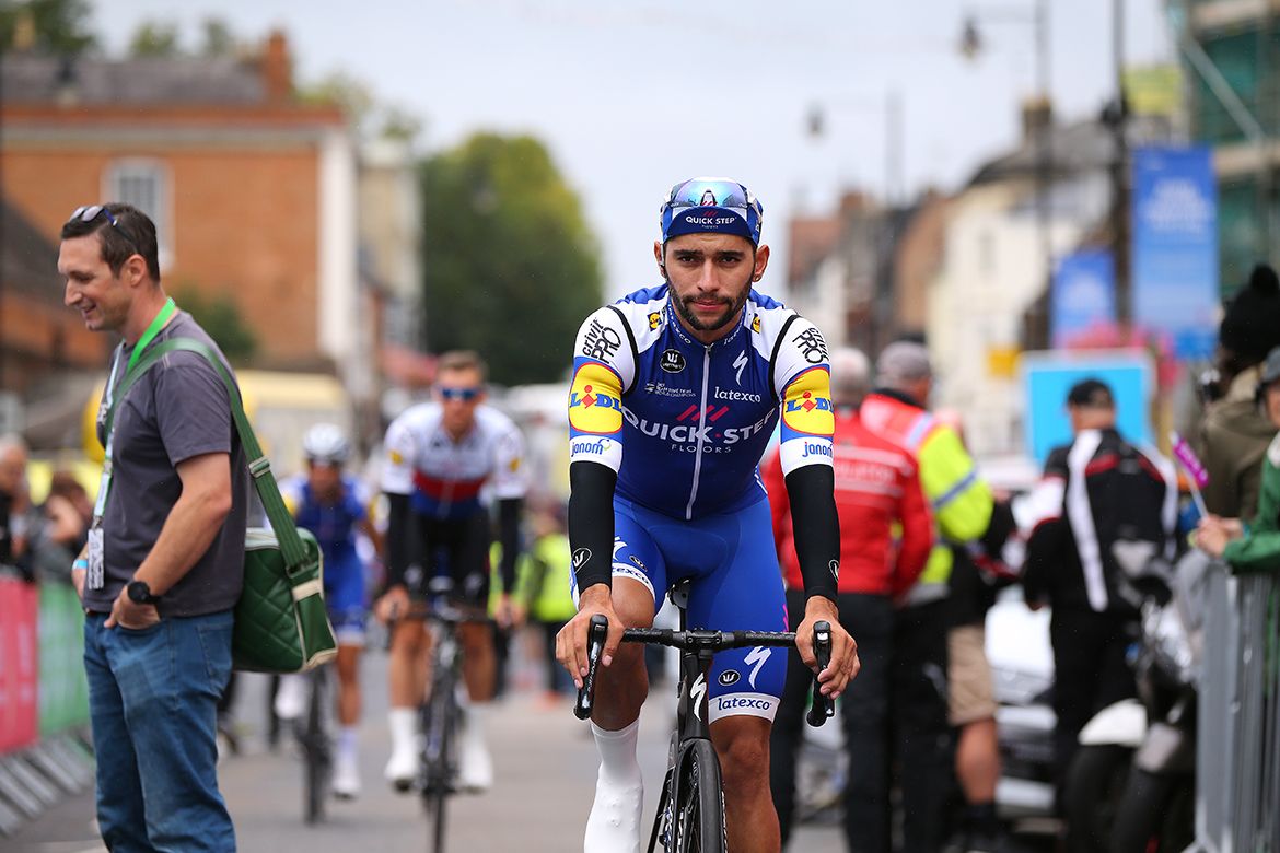 Fernando Gaviria (Quick-Step Floors)