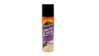 Best upholstery cleaner for your car: ArmorAll Carpet and Seat Foaming Cleaner aerosol