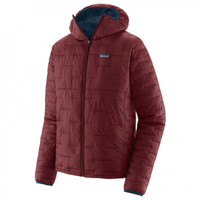 Patagonia Micro Puff Hoody: was £269.95, now £161.97 at AlpineTrek