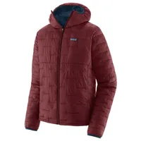 Patagonia Micro Puff Hoody: was £269.95, now £161.97 at AlpineTrek
