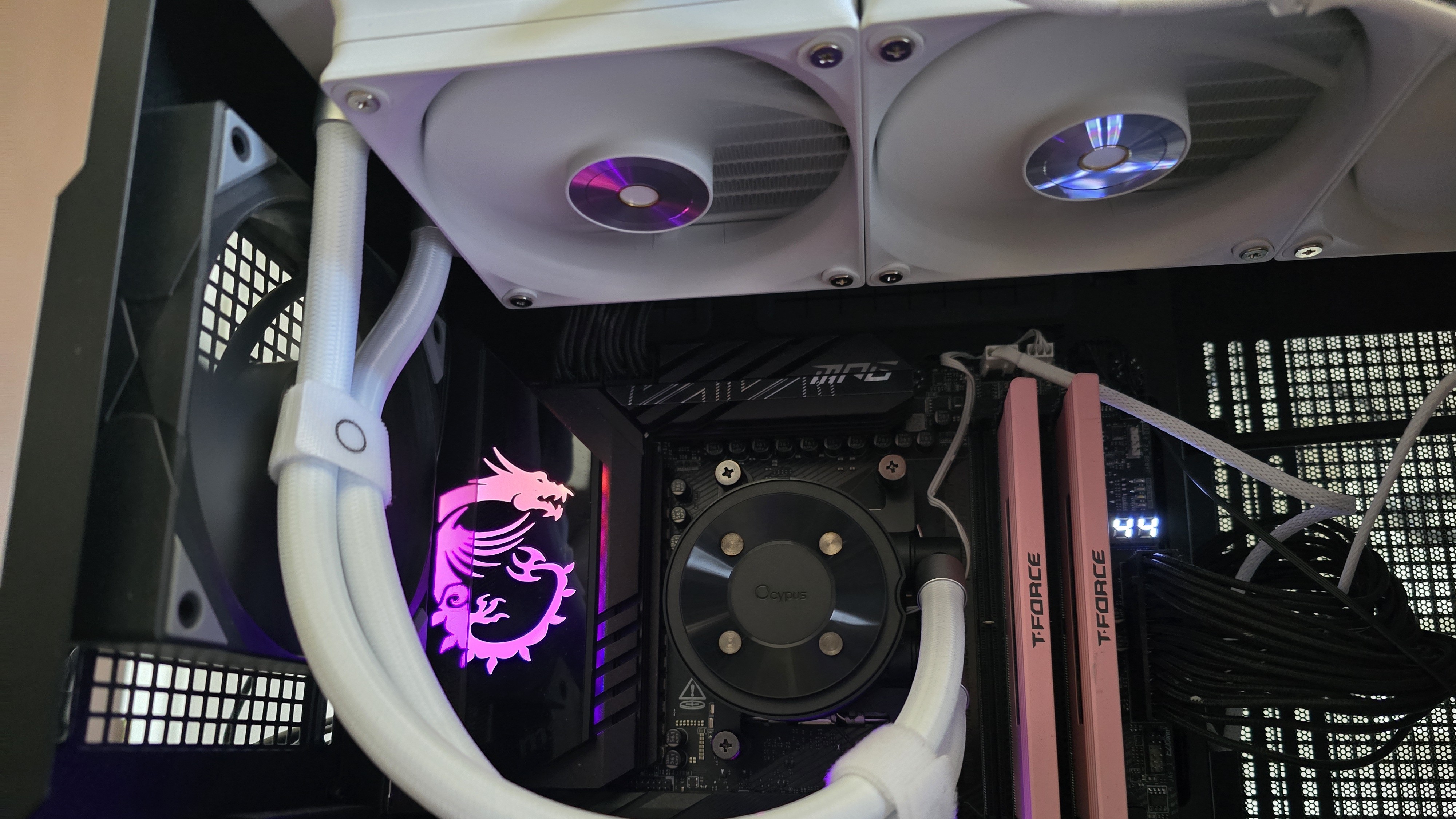 Ocypus Sigma L36 Pro