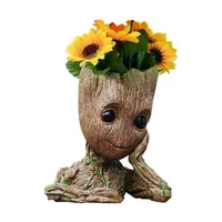 ZUSONUD Baby Groot Flower Pot: now $9 @ Amazon