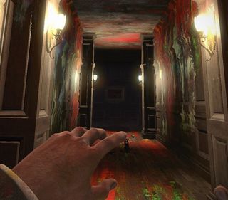 Layers Of Fear Vr