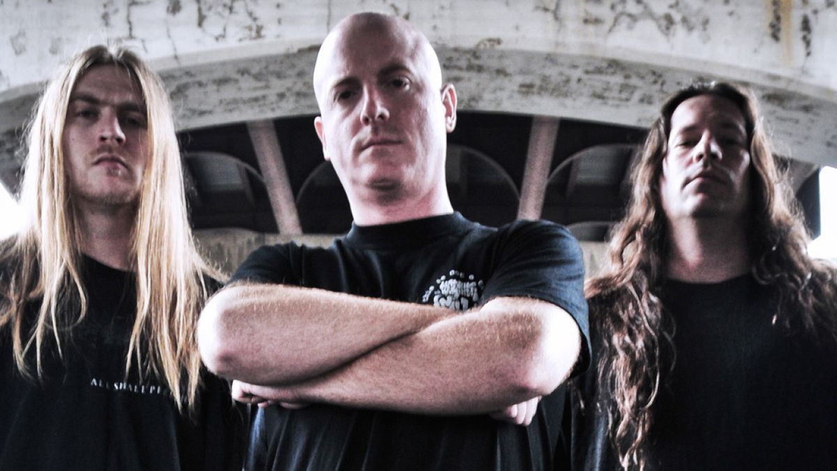 Dying Fetus Didn't Keep Up With Online Campaign 