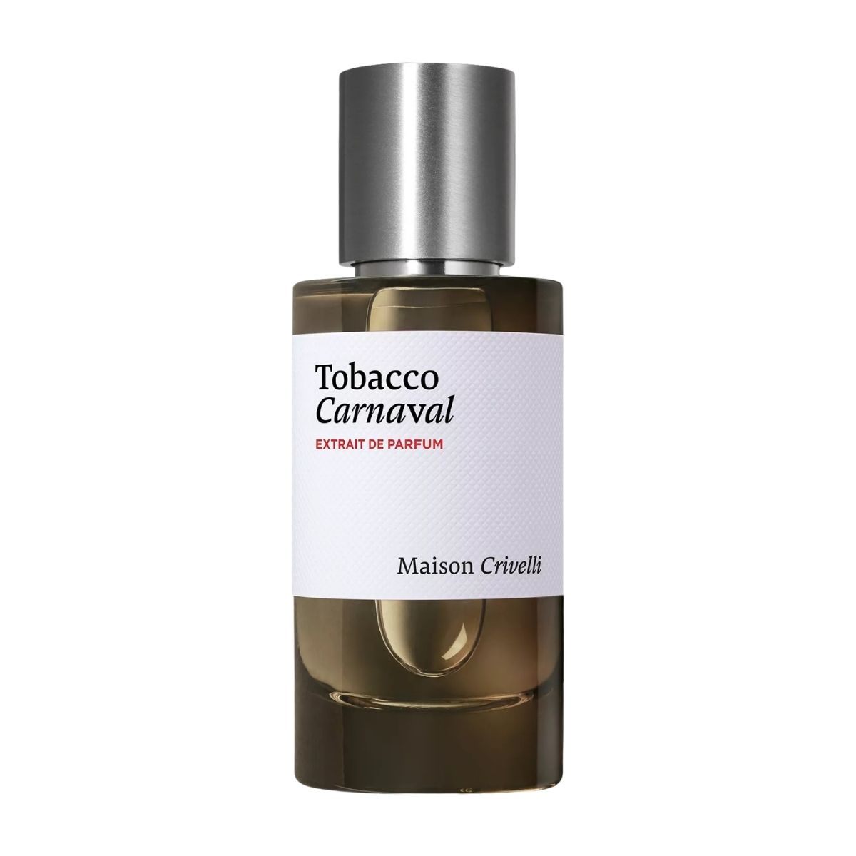 Maison Crivelli Tobacco Carnaval