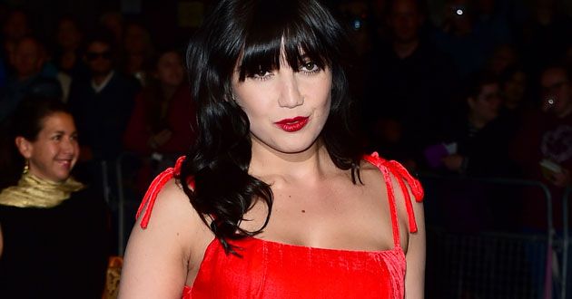 Daisy Lowe