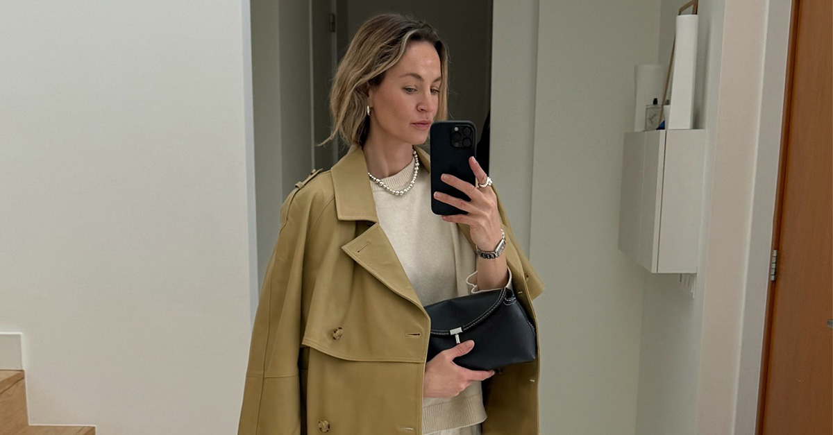 35 Classic Finds from J.Crew, Madewell, and COS for 2025