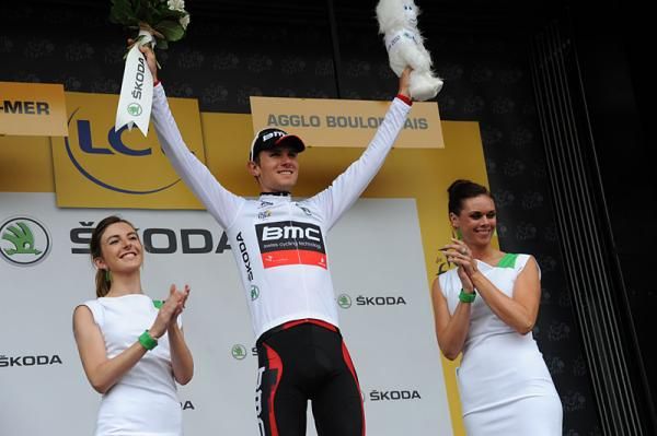 Tejay Van Garderen (BMC)