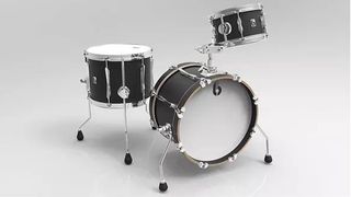 7. British Drum Company The Imp