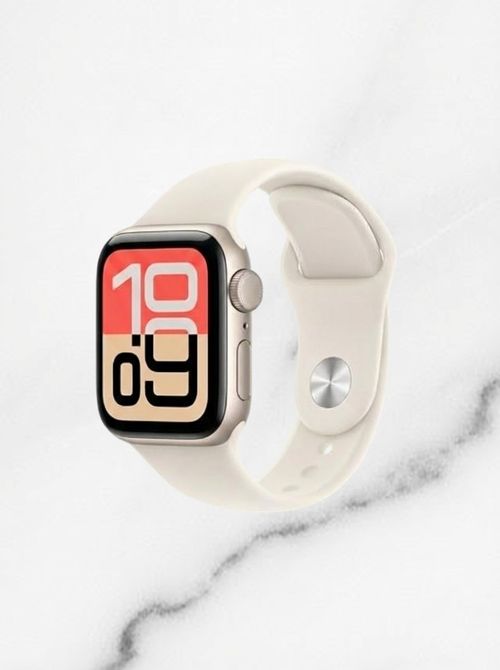 Watch Se 3 [gps 40mm] 