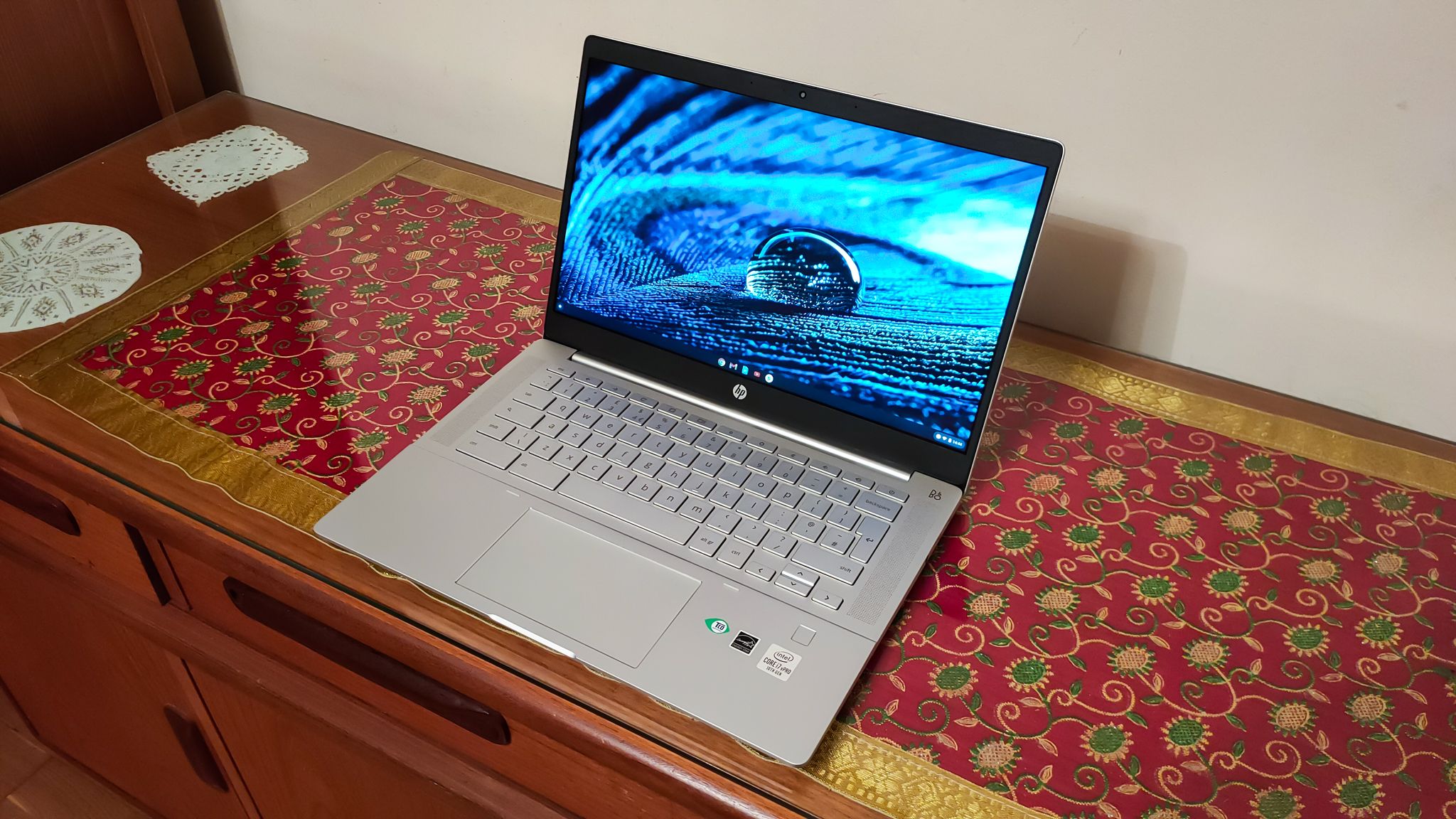 HP Pro c640 Chromebook review: Nailing the basics | IT Pro