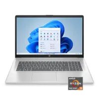 HP 17