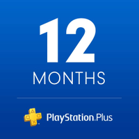 PlayStation Plus 12-month subscription: was $59 now $39 @ Sony
