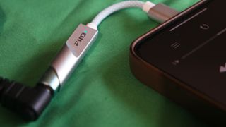 Fiio KA11