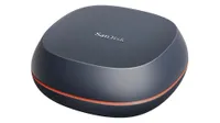 SanDisk Desk Drive