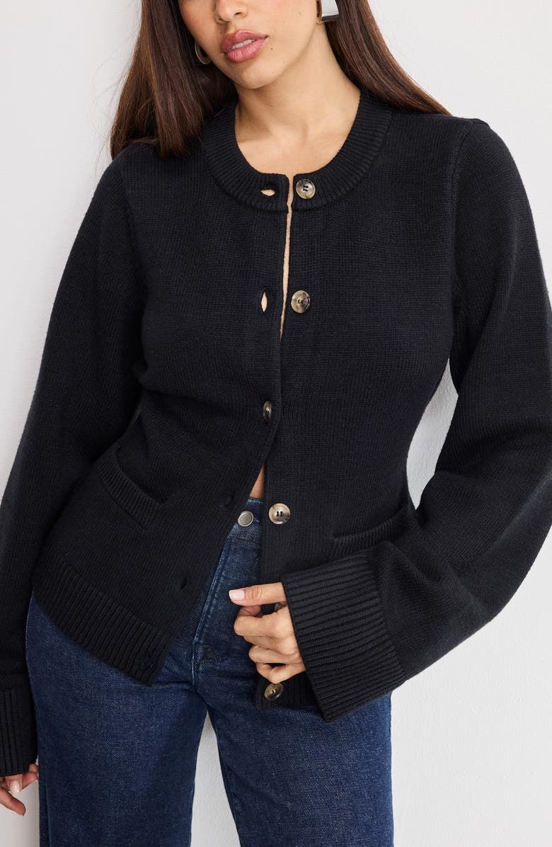 Cardigan