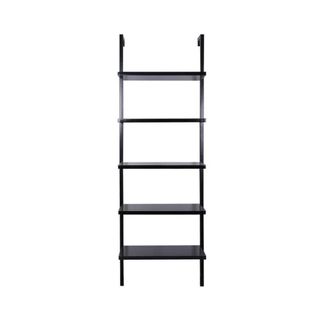 17 Stories Kanissa Ladder Bookshelf