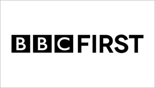 BBC First logo