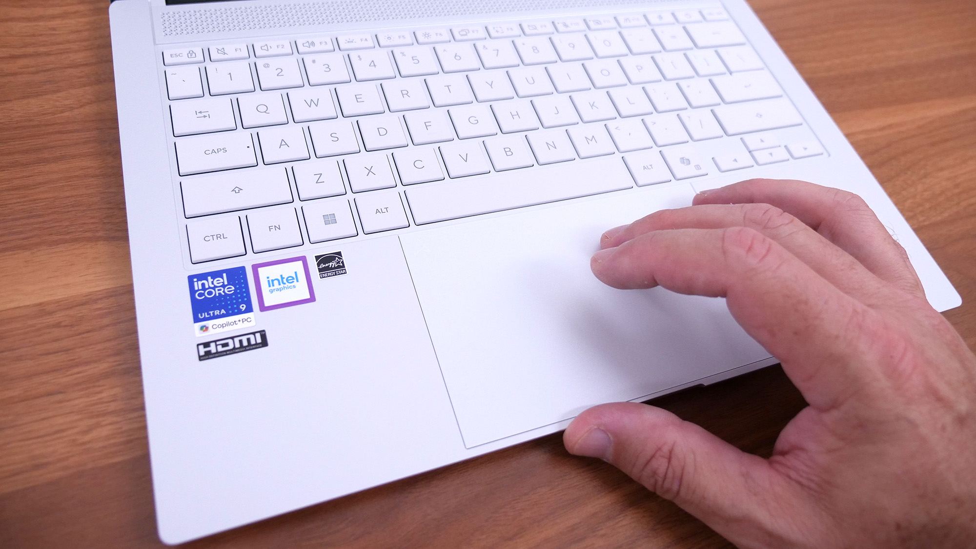 Asus Zenbook S14