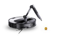 Roborock Saros Z70 Robotic Vacuum Cleaner