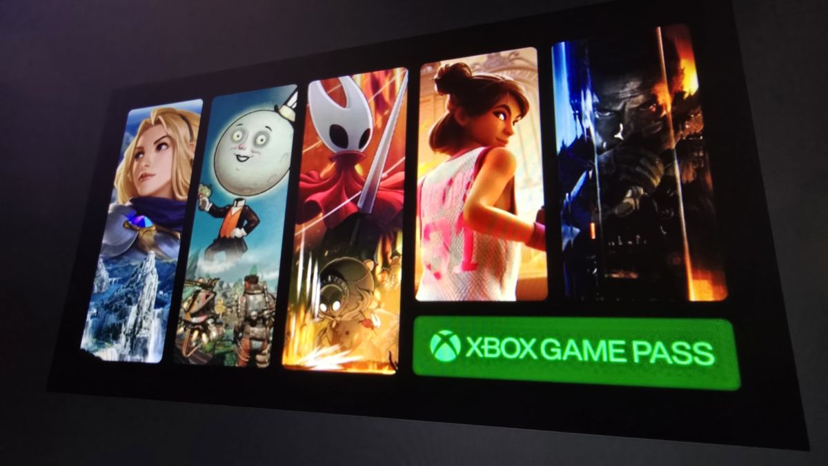 Xbox Game Pass Ultimate 50% increase