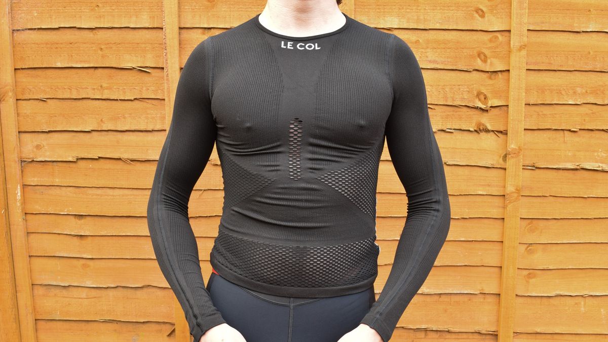 Best cycling base layers of 2023 The starting point for on bike