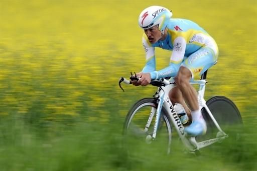 Alexandre Vinokourov (Astana)