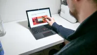 Best Laptops 2022: Lenovo ThinkPad X12 Detachable