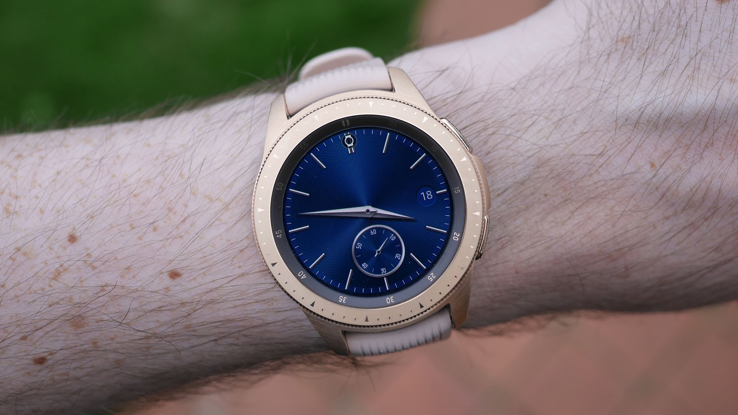 galaxy watch 2 release date 2019