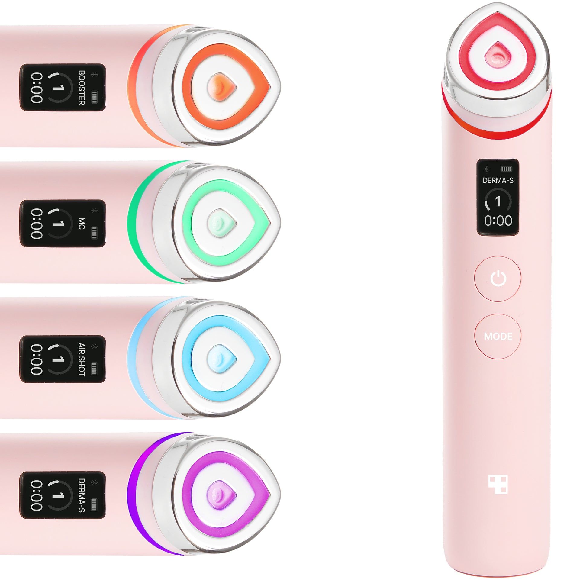 Booster Pro