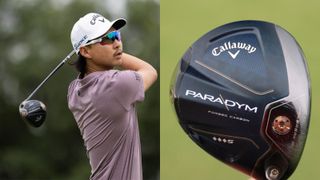 What Do The Top 10 Drivers On The PGA Tour Use?