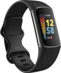 Fitbit Charge 5: was £169.99, now £99.99 at Amazon