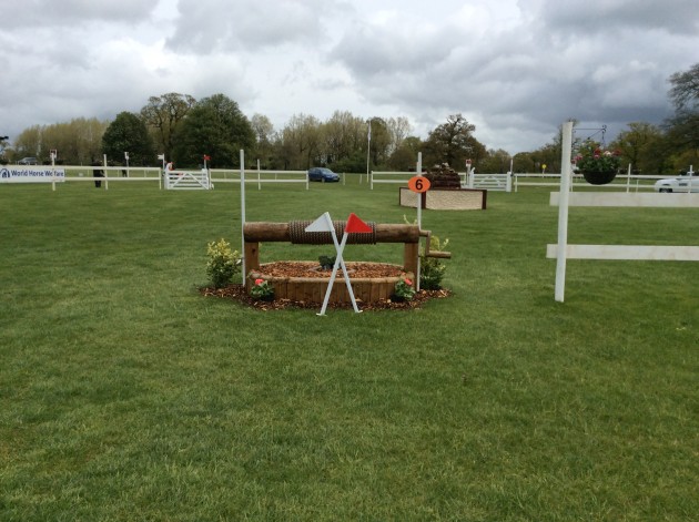 Fence 6 90