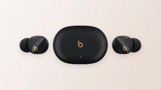Beats Studio Buds Plus rumoured to have better ANC, clearer transparency mode
