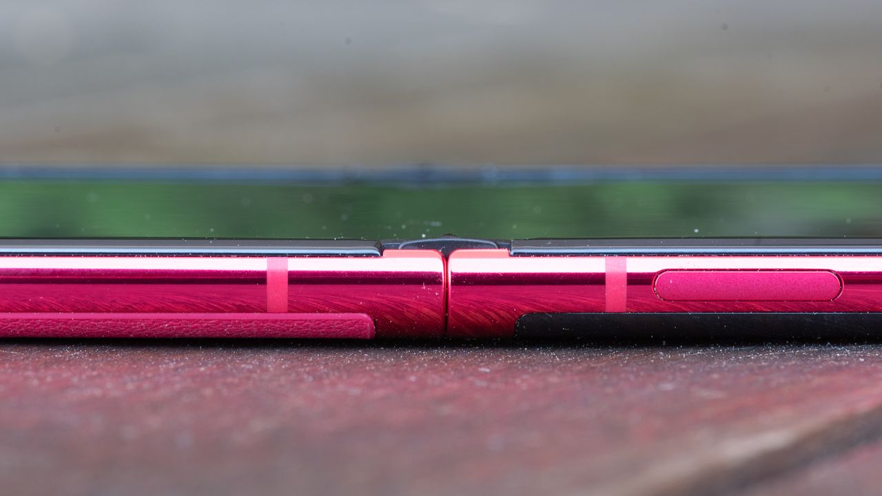 Motorola Razr Plus (2023)