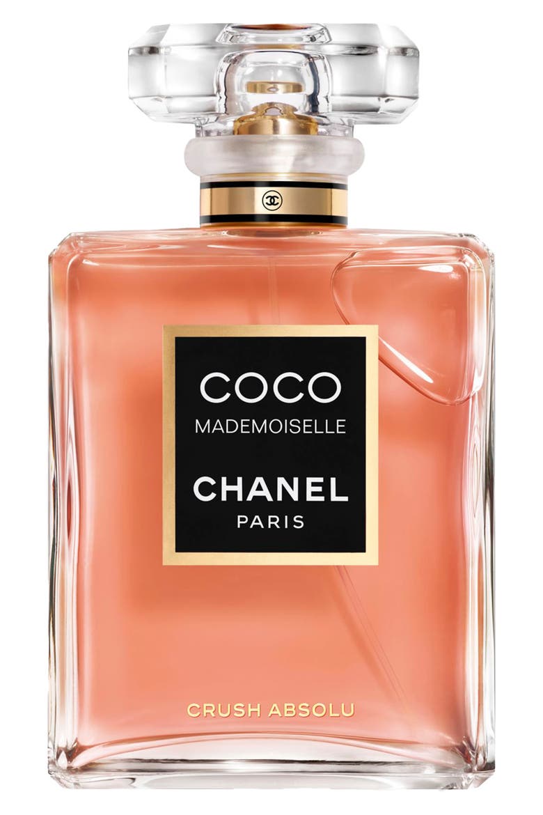 Coco Mademoiselle Crush Absolu Eau De Parfum Spray
