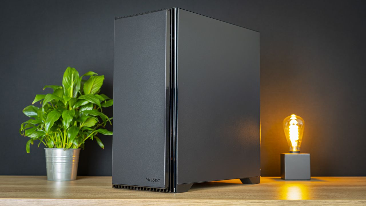 Antec P82 Silent