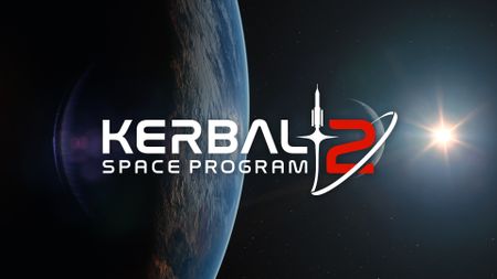 Kerbal Space Program 2 wallpaper