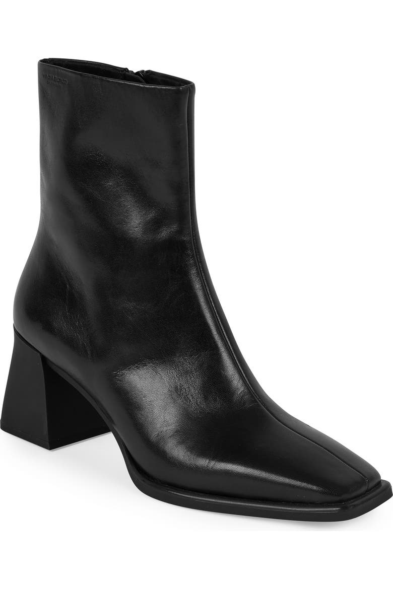 Hedda Bootie