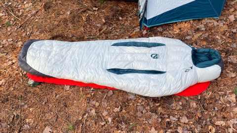 The Best Four-season Sleeping Bags 2024 | Advnture