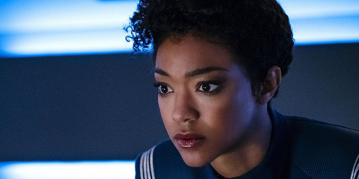 8 Quick Things We Know About Star Trek: Discovery Season 3 | Cinemablend