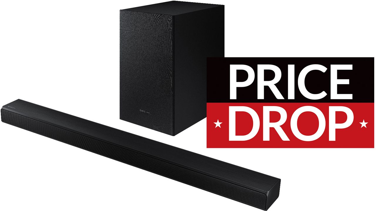 Samsung soundbar prime day deal Best Buy