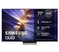 Samsung TQ7 77&Prime; | 42 990 kr 19 990 kr hos SamsungSpara 23 000 kronor: