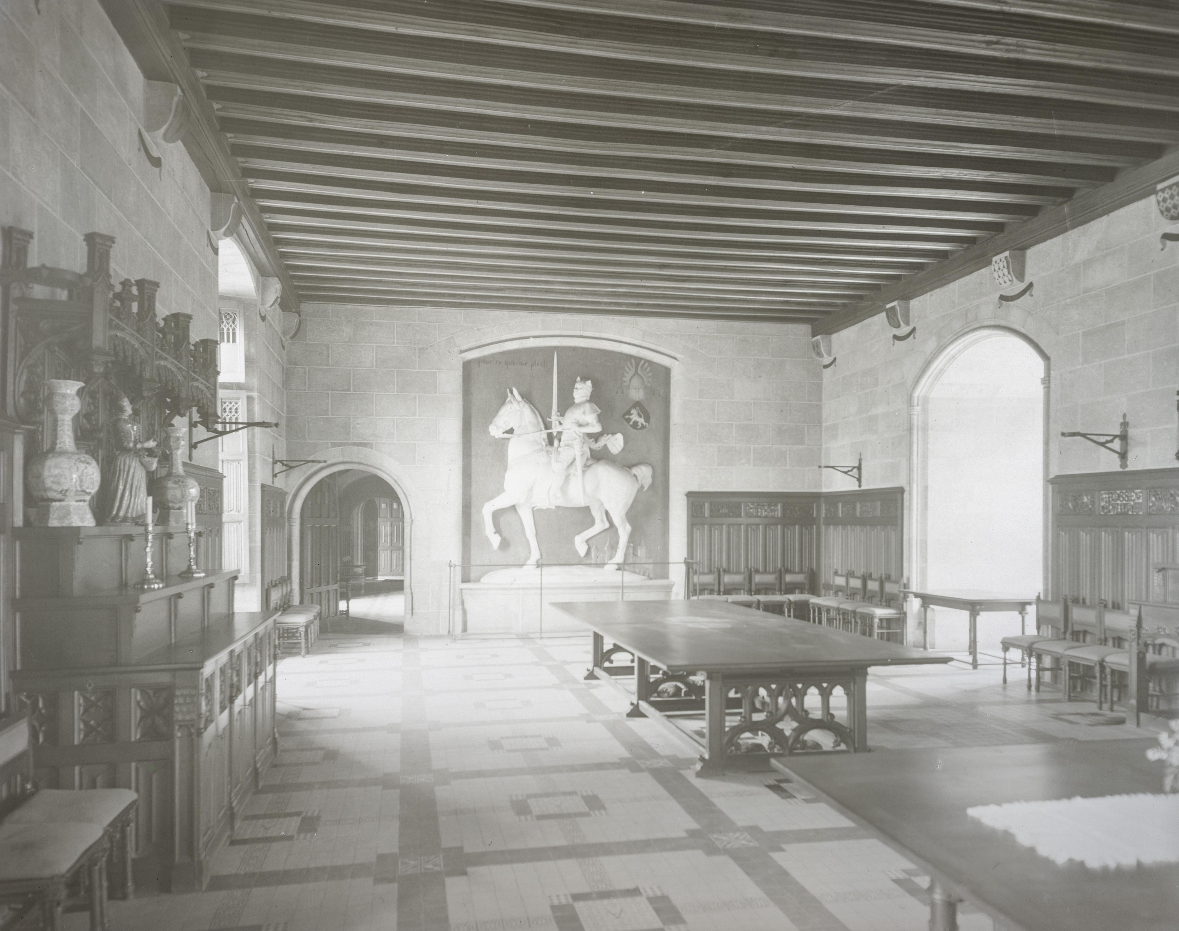 French ch&amp;acirc;teaux