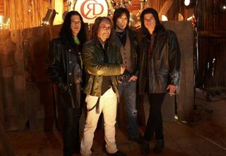 Red Dragon Cartel in 2018