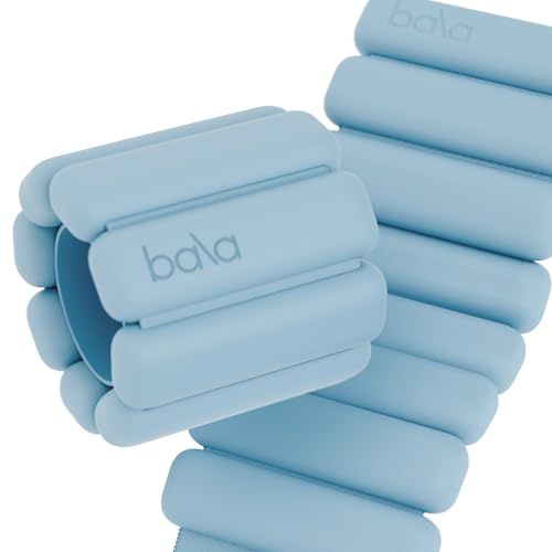Bala Bangles Wrist & Ankle Weights