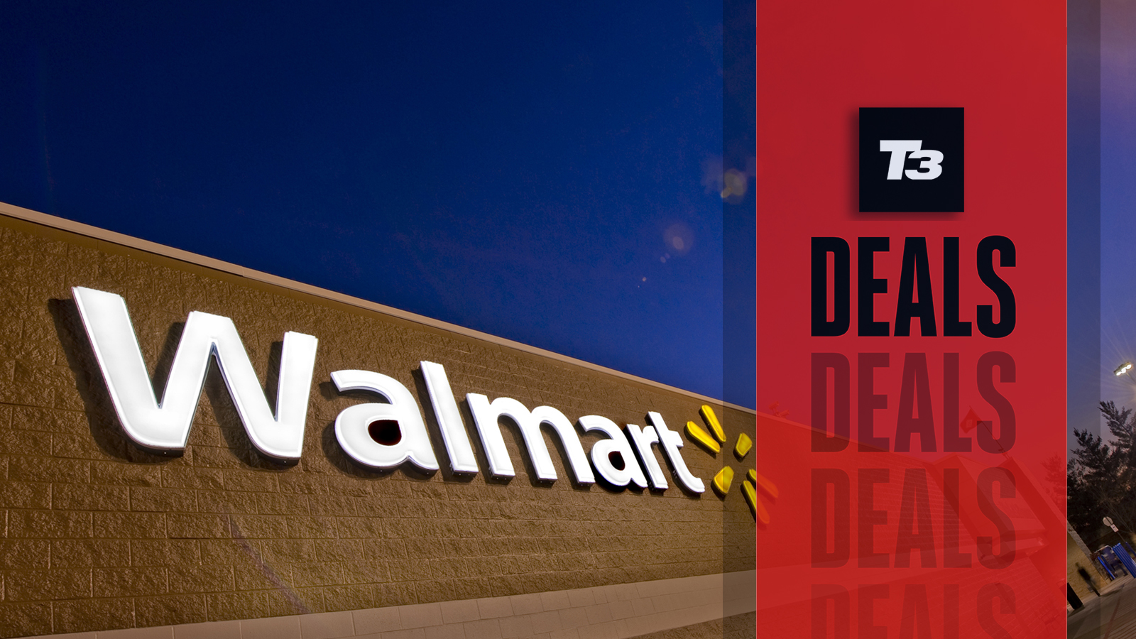 Walmart+ Weekend 2024 date set for June 2 here's what to expect T3