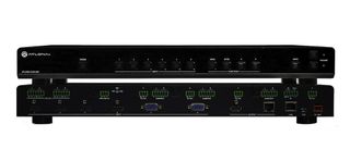 Atlona Ships 4K/UHD Switcher and Receiver